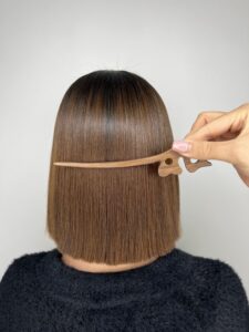 کراتین شاینی در شهریار